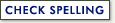 Spellcheck